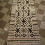 724 3797 LONG-PILE RUG